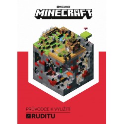 Minecraft Průvodce k využití ruditu