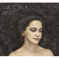 Bílá Lucie - Modi CD