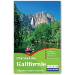 Poznáváme Kalifornie - Lonely Planet