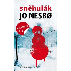 Sněhulák (paperback)