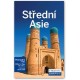 Střední Asie - Lonely Planet