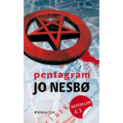 Pentagram (paperback)