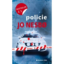 Policie (paperback)