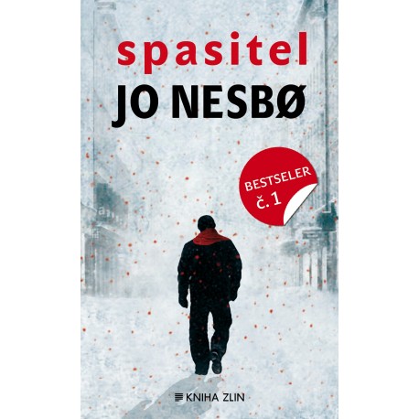 Spasitel (paperback)