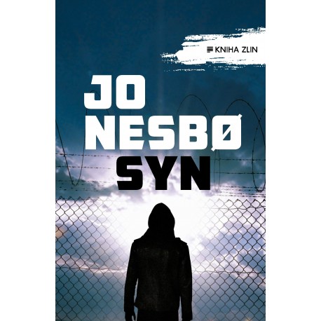 Syn (paperback)