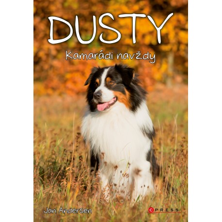 Dusty: Kamarádi navždy