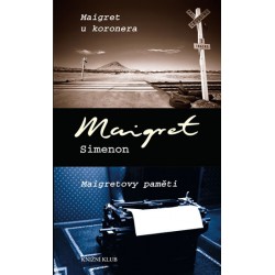 Maigret u koronera, Maigretovy paměti