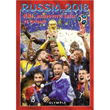 Mistrovství světa ve fotbale 2018 - Rusko