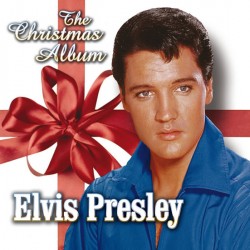 Elvis Presley The Christmas Album - CD