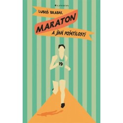 Maraton a jiné pošetilosti