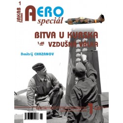 AEROspeciál 1 - Bitva u Kurska 1 - Vzdušná válka