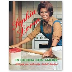 Sophia Loren - Vařím s láskou (In cucina con amore)