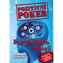Pozitivní poker - Psychologie vítězů