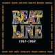 Beatline 1967-1969 - 2CD