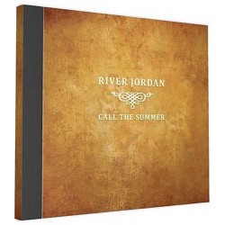 River Jordan - Call of Summer - 1 CD
