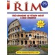 Řím - Vaše dovolená ve Věčném městě s Casa Simpatia + DVD