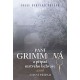 Paní Grimmová a případ mrtvého lichváře aneb zimní případ