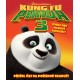 Kung Fu Panda 3 - Kniha pro filmové fanoušky