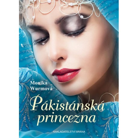 Pákistánská princezna