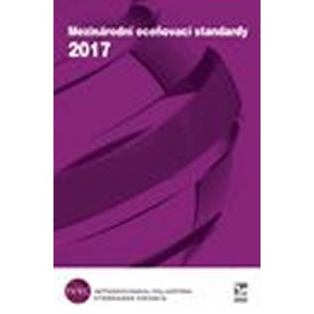 Mezinárodní oceňovací standardy 2017