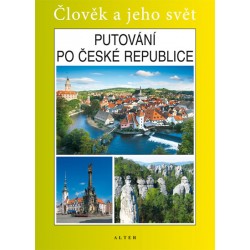 Putování po České republice