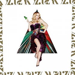 Kilie Minogue Christmas (Snow Queen Edition) - CD