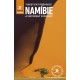 Namibie a Viktoriny vodopády - Turistický průvodce