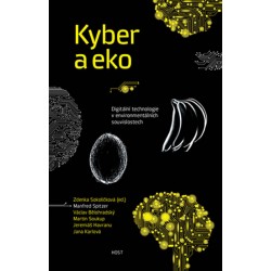 Kyber a eko - Digitální technologie v environmentálních souvislostech