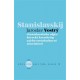 Stanislavského objev herecké kreativity a jeho sociokulturní souvislosti