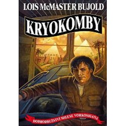 Vorkosigan 11 - Kryokomby