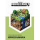 Minecraft - Průvodce světem průzkumníka