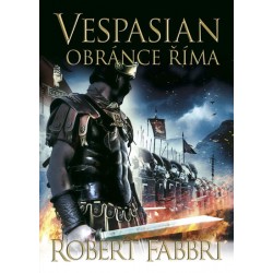 Vespasián 1 - Obránce Říma