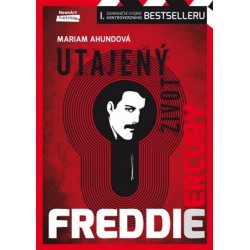 Freddie Mercury - Utajený život