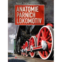 Anatomie parních lokomotiv