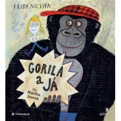 Gorila a já