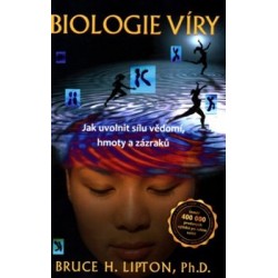 Biologie víry - 2. aktualizované a rozšířené vydání