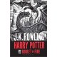 Harry Potter and the Goblet of Fire 4 Adult Edition