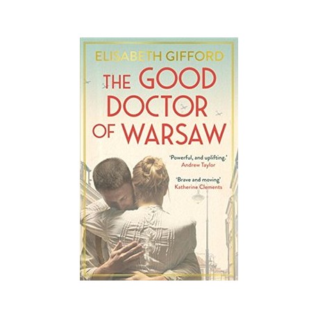 Good Doctor of Warsaw