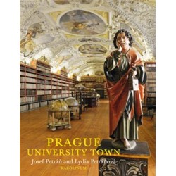 Prague University Town