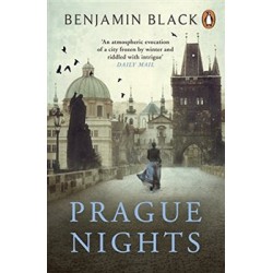 Prague Nights