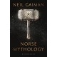 The Norse Mythology