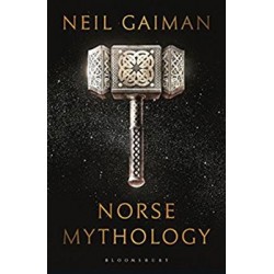 The Norse Mythology