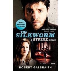 The Silkworm film tie-in