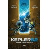 Kepler62: Cesta. Kniha třetí