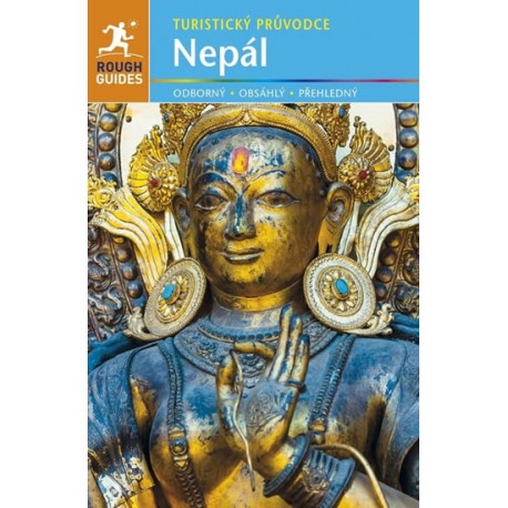 Nepál - Turistický průvodce