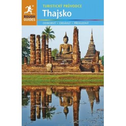 Thajsko - Turistický průvodce