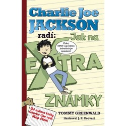 Charlie Joe Jackson radí: Jak na extra známky