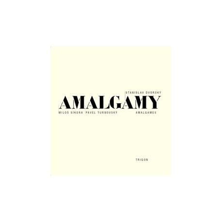 Amalgamy