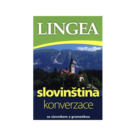 Slovinština - konverzace