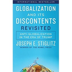 Globalization and Its Discontents